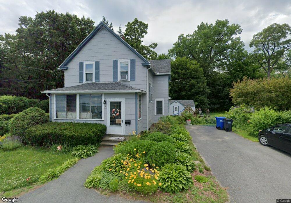 10 Doody Ave, Easthampton, MA 01027 - photo 1