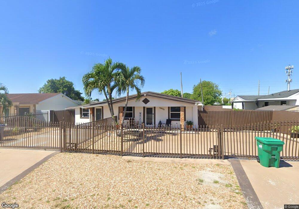 10530 NW 35th Place, Miami, FL 33147 - photo 1