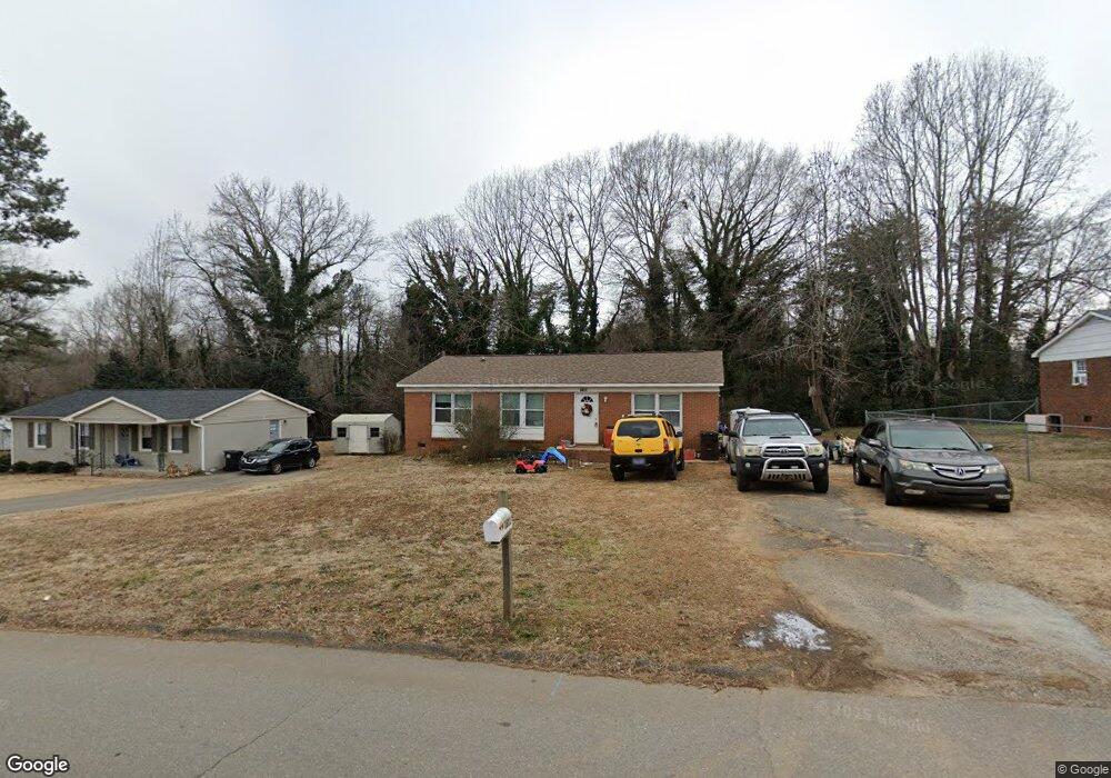 3621 Somerset Dr, Gastonia, NC 28052 - photo 1