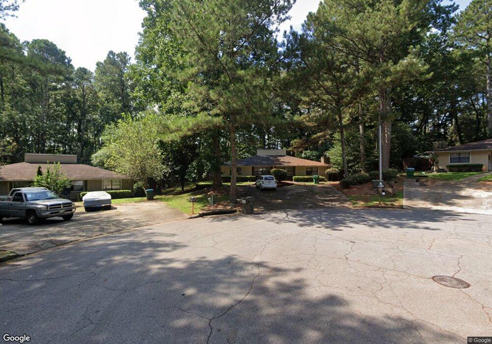 5386 Lambert Dr unit 9B, Norcross, GA 30093 - photo 1