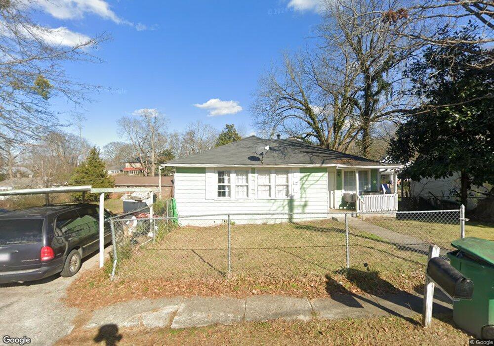 151 Church St, Buford, GA 30518 - photo 1