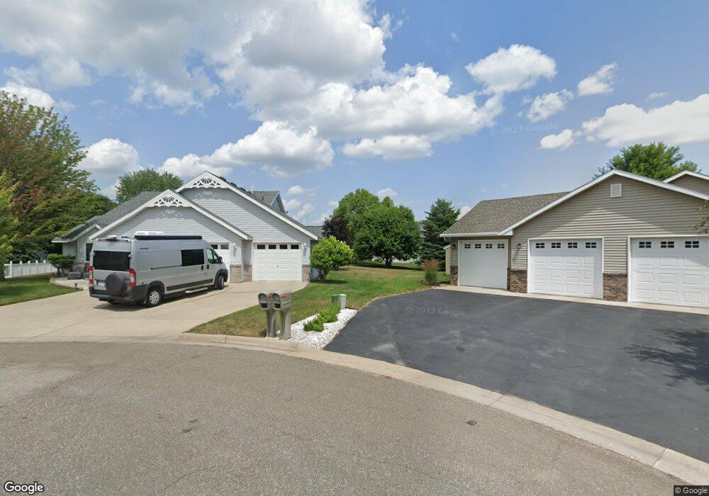 1009 Marcella Ct, Sauk Rapids, MN 56379 - photo 1