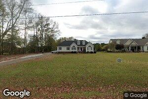 7152 Rock Ridge Sims Rd, Sims, NC 27880