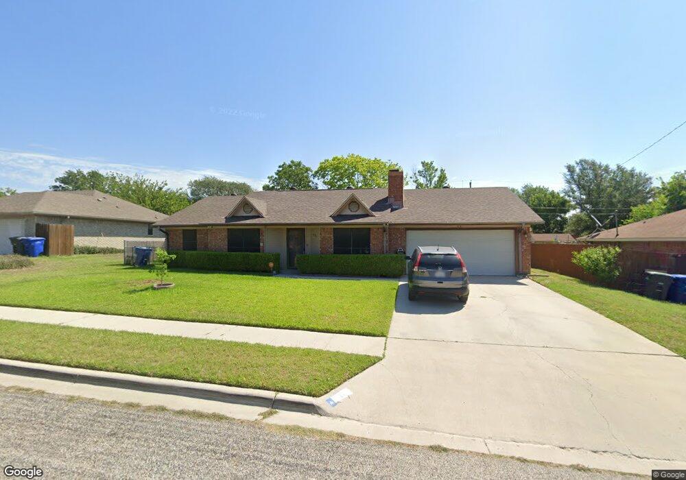 115 E Blancas Dr, Copperas Cove, TX 76522 - photo 1