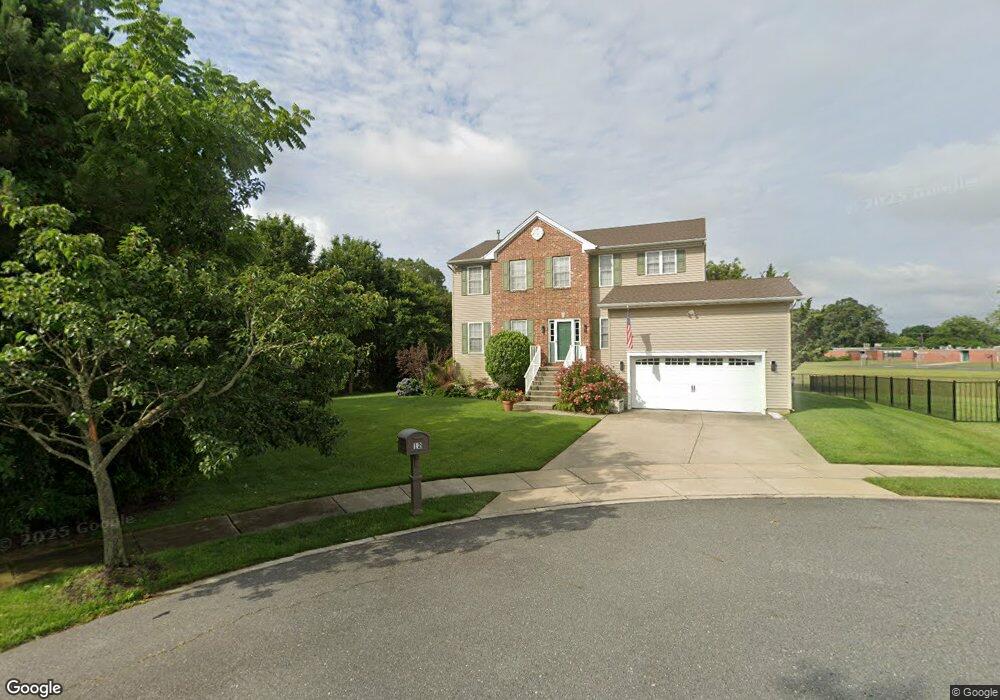 12 Atrium Ct, Northfield, NJ 08225 - photo 1