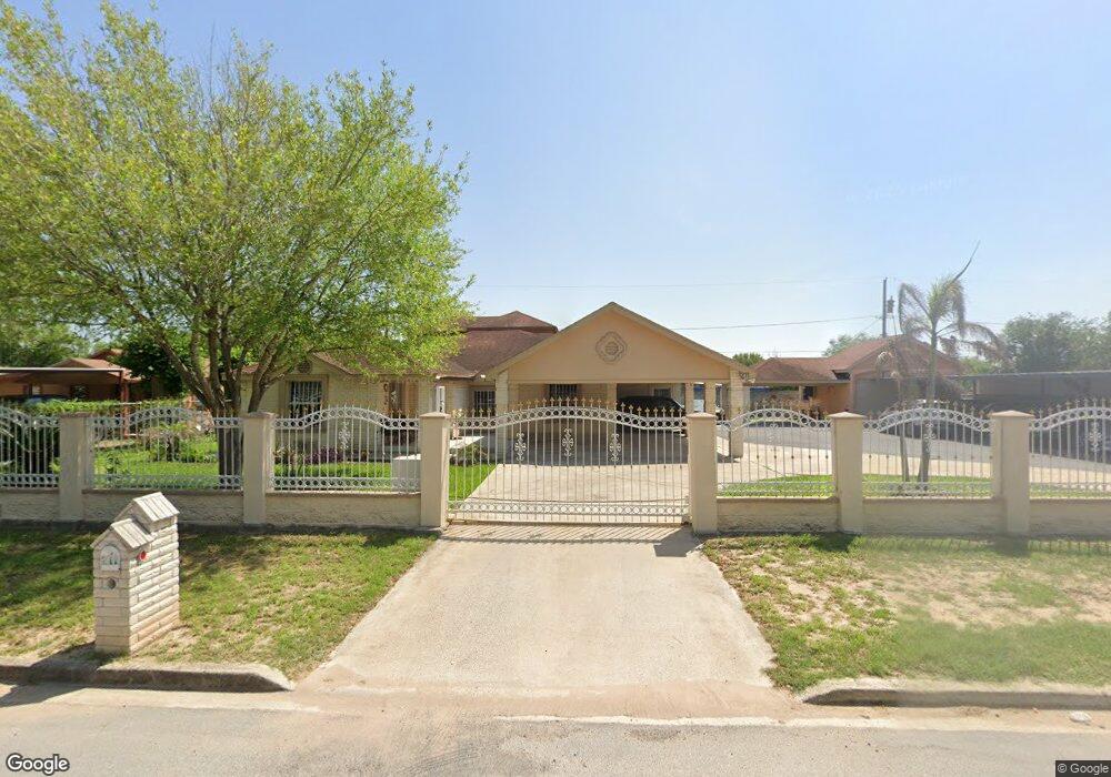 211 San Bernardino Dr, Alamo, TX 78516 - photo 1