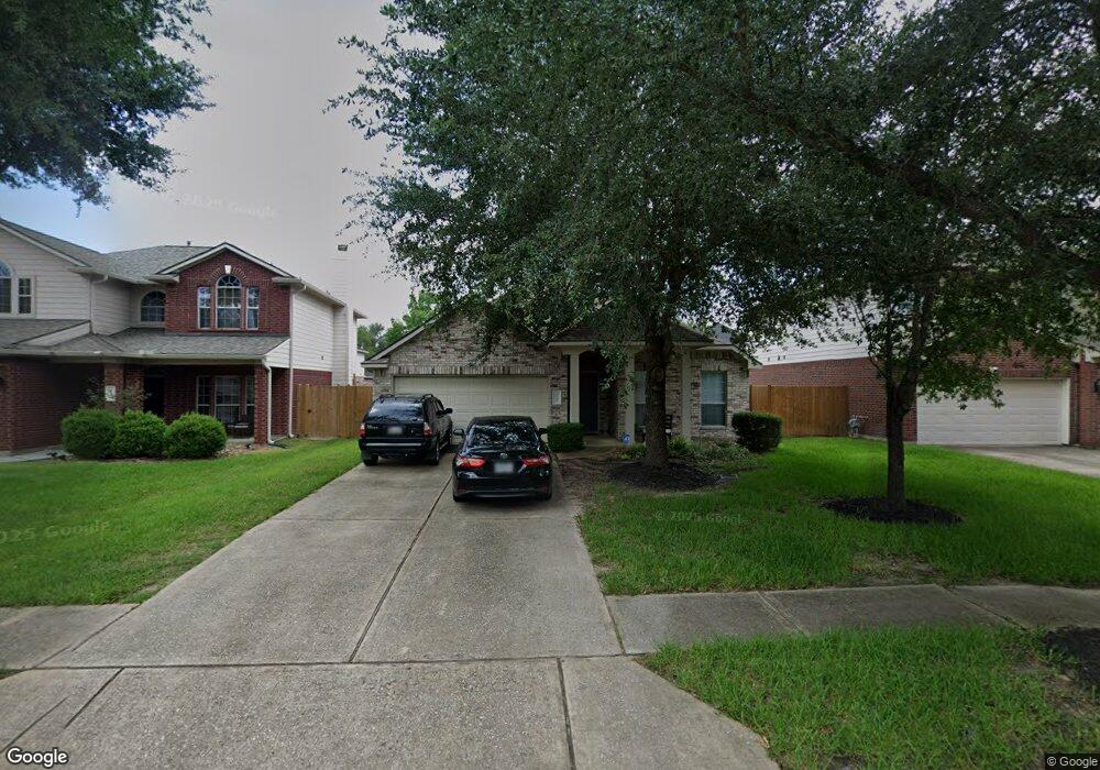 31707 Regal Park Ct, Conroe, TX 77385 - photo 1