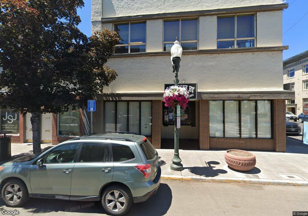 437 Main St, Klamath Falls, OR 97601 - photo 1