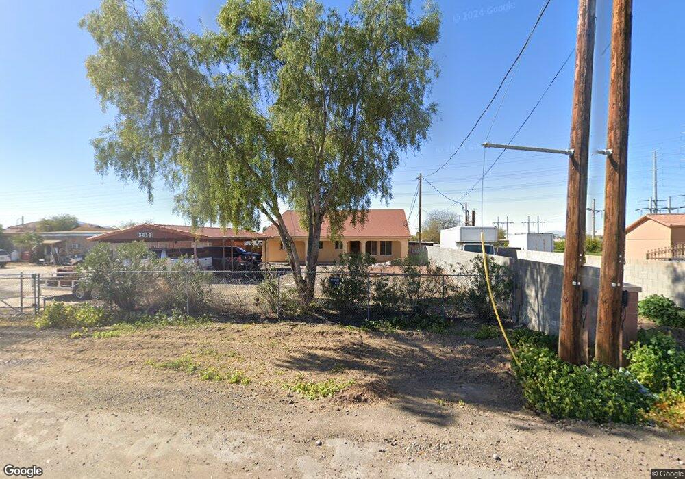 3616 S 59th Ave, Phoenix, AZ 85043 - photo 1