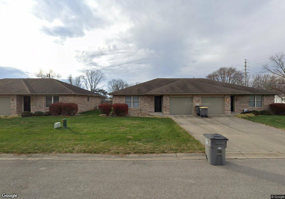 227 Schleibaum Ct unit 229, Seymour, IN 47274 - photo 1