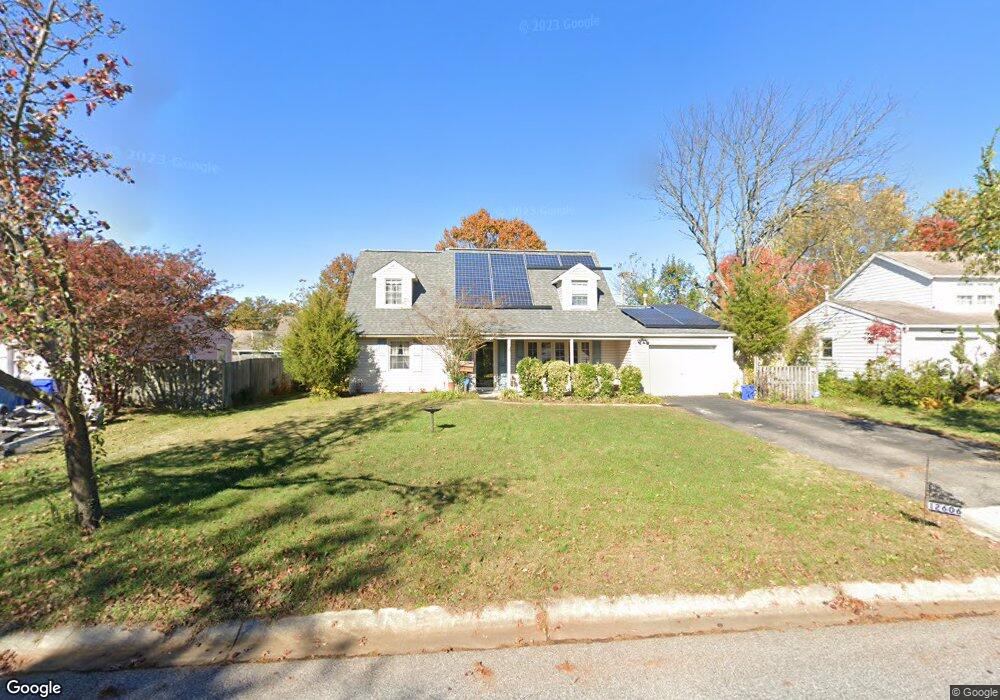 12606 Milburn Ln, Bowie, MD 20715 - photo 1