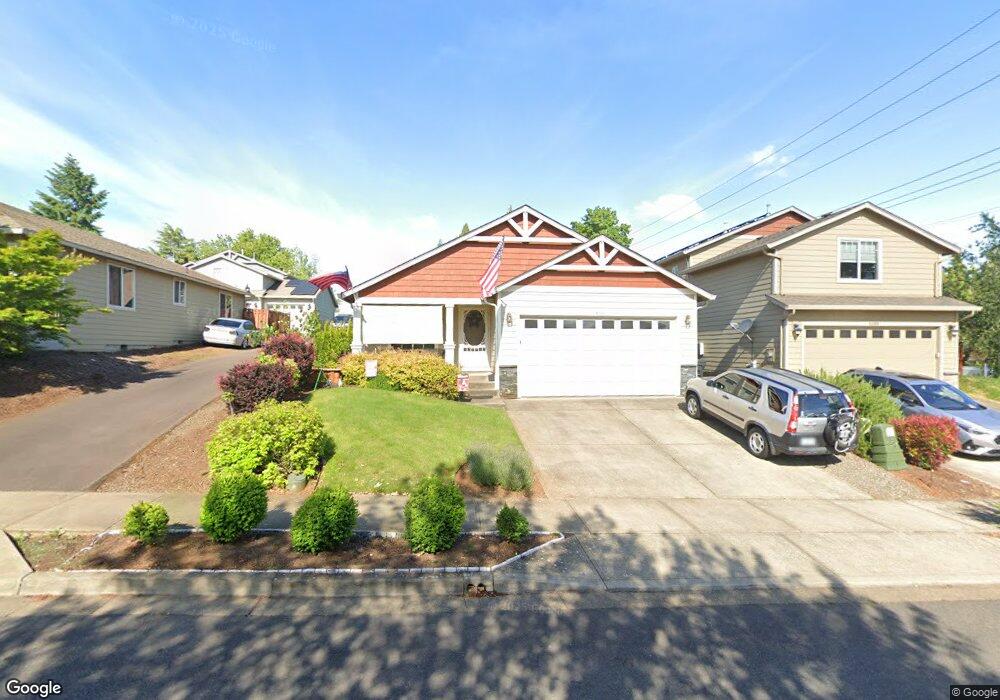 5111 Andresen St SE, Salem, OR 97306 - photo 1