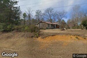 1572 County Road 110, Quitman, MS 39355