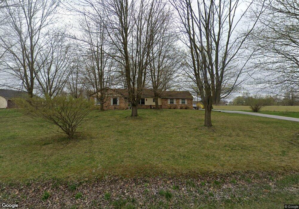 12251 Trinkle Rd, Dexter, MI 48130 - photo 1