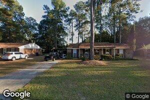 3810 Beacon Dr, Augusta, GA 30906