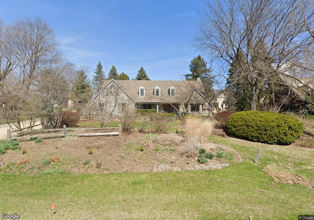 12850 Green Meadow Place, Elm Grove, WI 53122 - photo 1