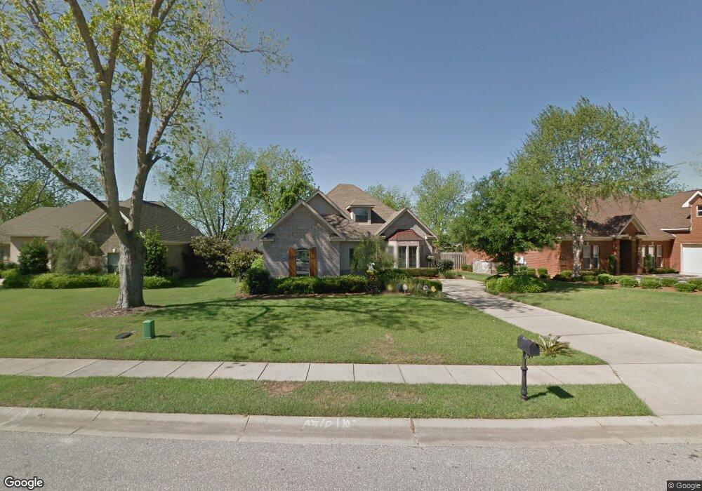 9019 Lake View Dr, Fairhope, AL 36532 - photo 1