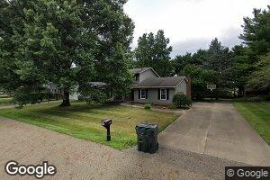 2611 Cougar St NE, Canton, OH 44721