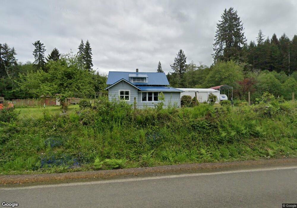 499 Monohon Landing Rd, Raymond, WA 98577 - photo 1