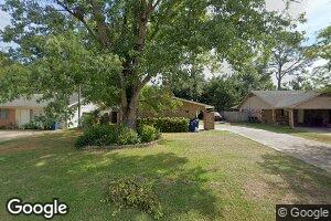 605 Marion St, Natchitoches, LA 71457