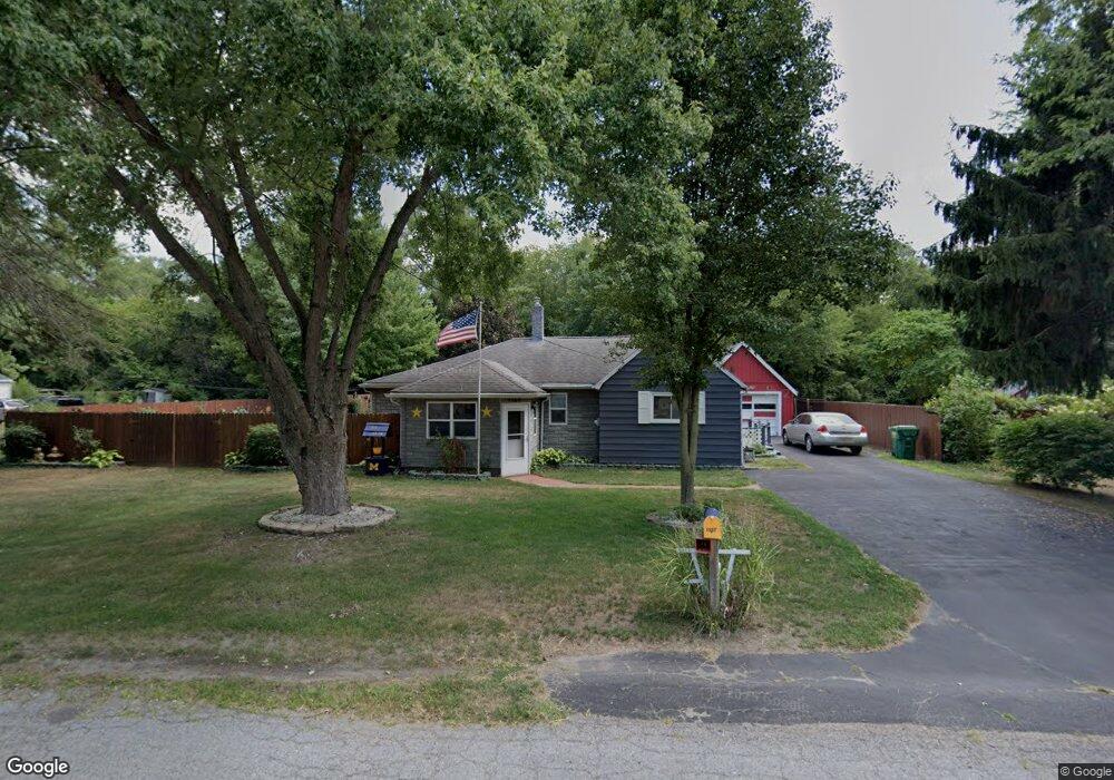 1107 Herbert St, Niles, MI 49120 - photo 1