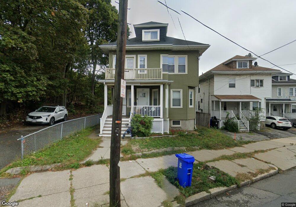 365 Broadway unit 367, Malden, MA 02148 - photo 1