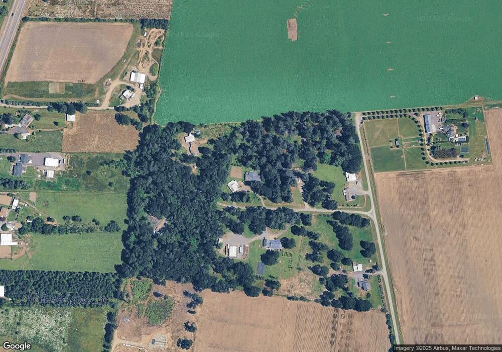 13415 S Cayuse Ct, Molalla, OR 97038 - photo 1