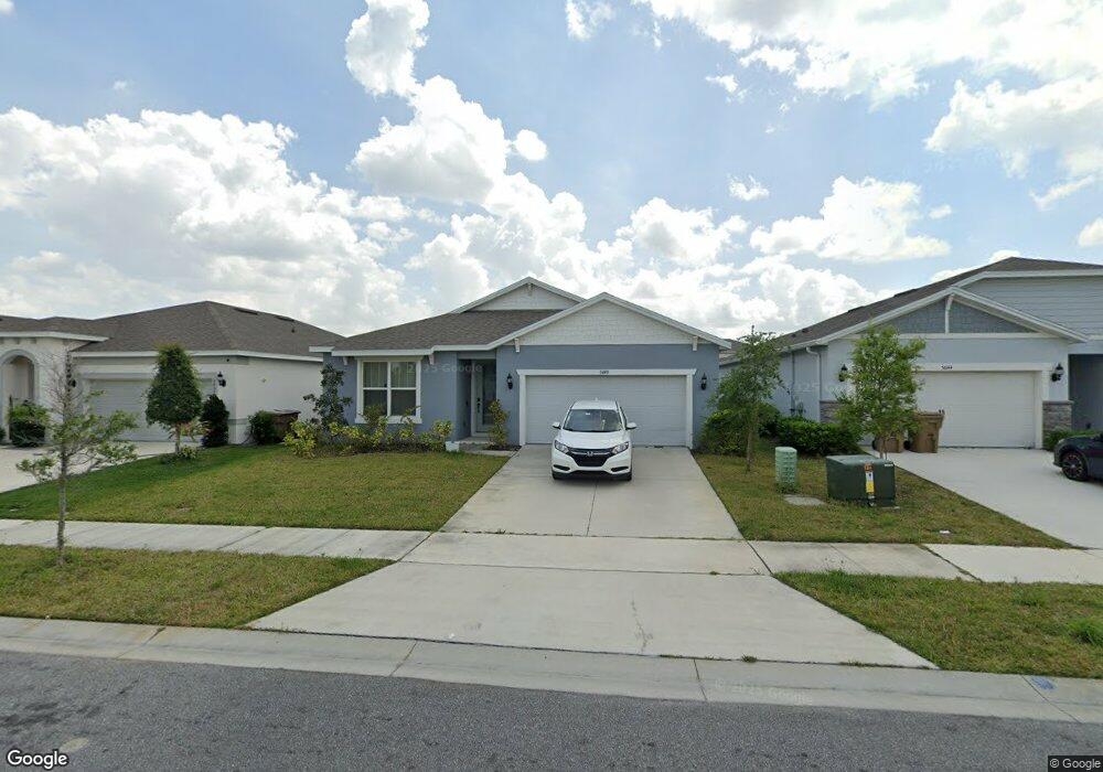 5648 Arborvista Dr, Saint Cloud, FL 34771 - photo 1