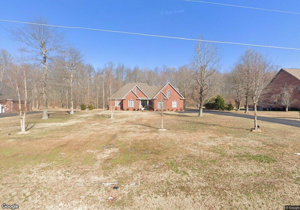 223 Froedge Dr, Lafayette, TN 37083 - photo 1