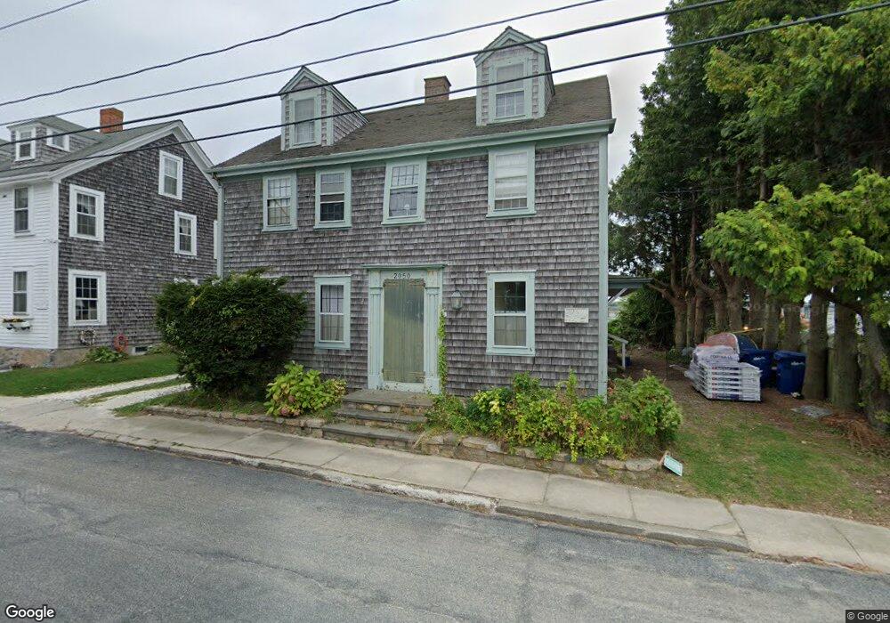 2050 Main Rd, Westport Point, MA 02791 - photo 1