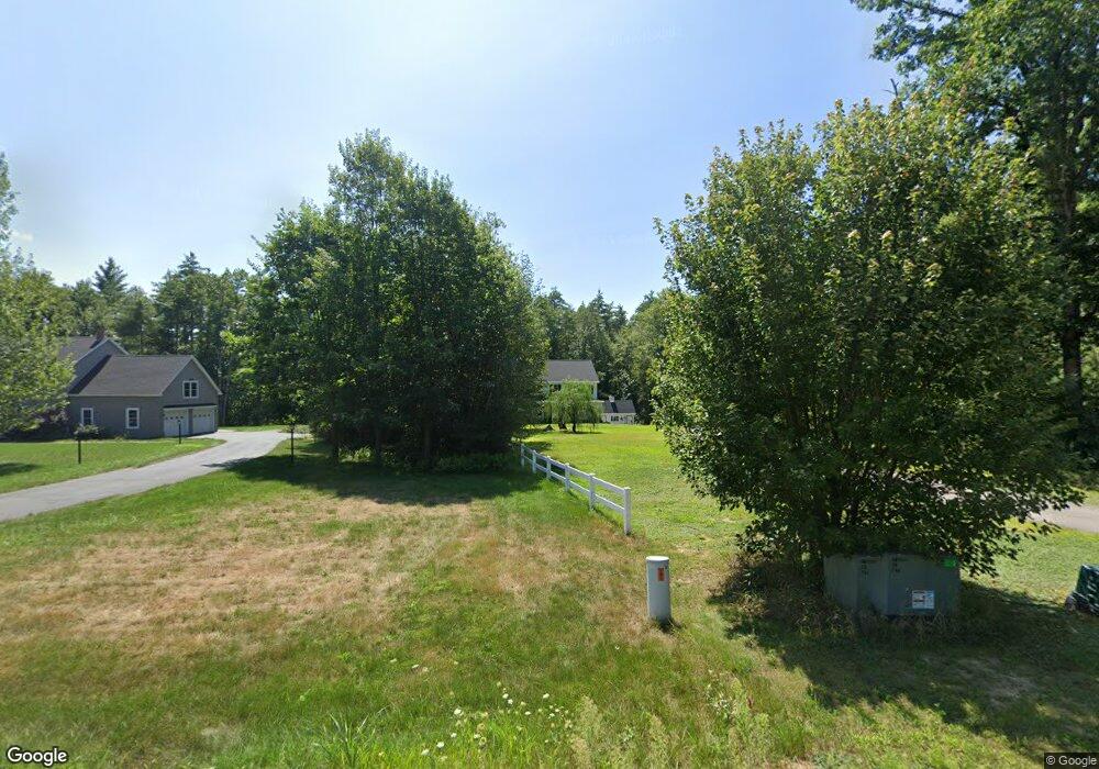 32 Bert Ln, Loudon, NH 03307 - photo 1