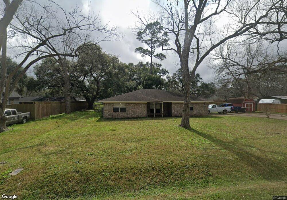 608 Old Galveston Rd, Alvin, TX 77511 - photo 1