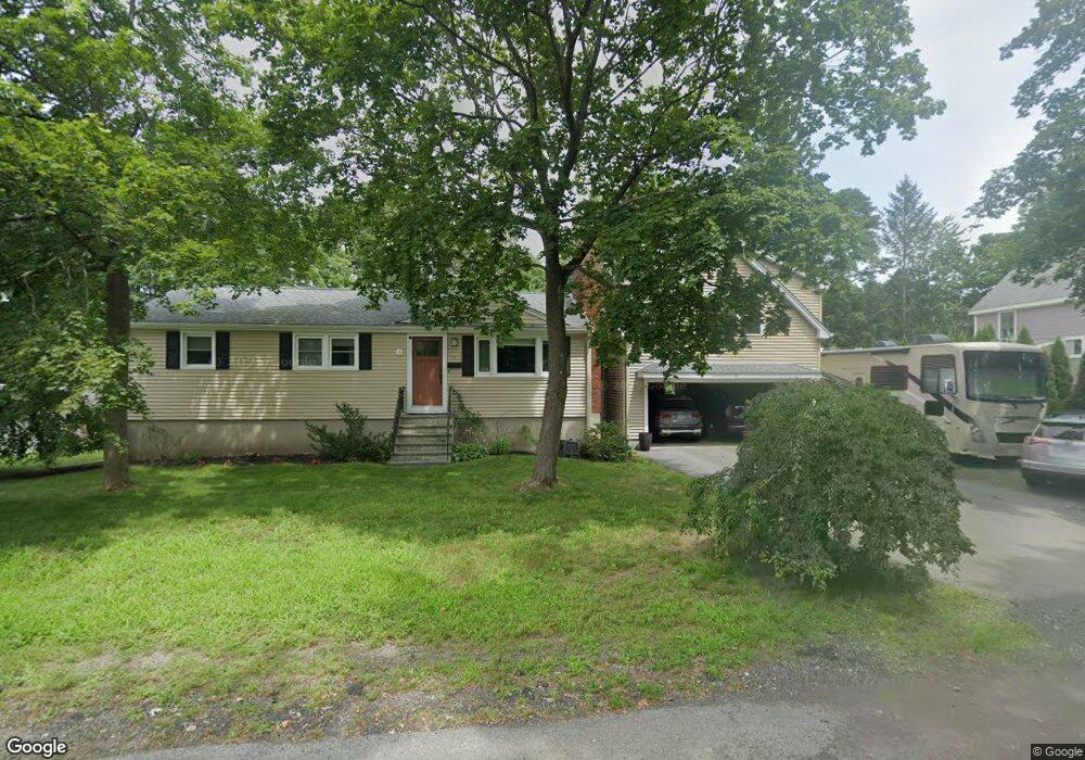 11 Muse Ave, Wilmington, MA 01887 - photo 1