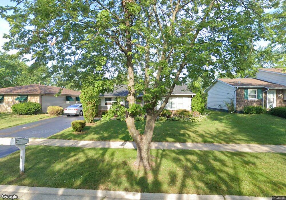 17780 Harvard Ln, Country Club Hills, IL 60478 - photo 1