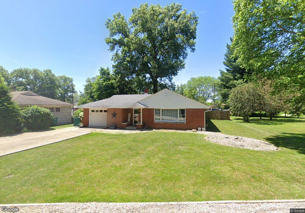 620 Gibbs Ct, Plainfield, IN 46168 - photo 1