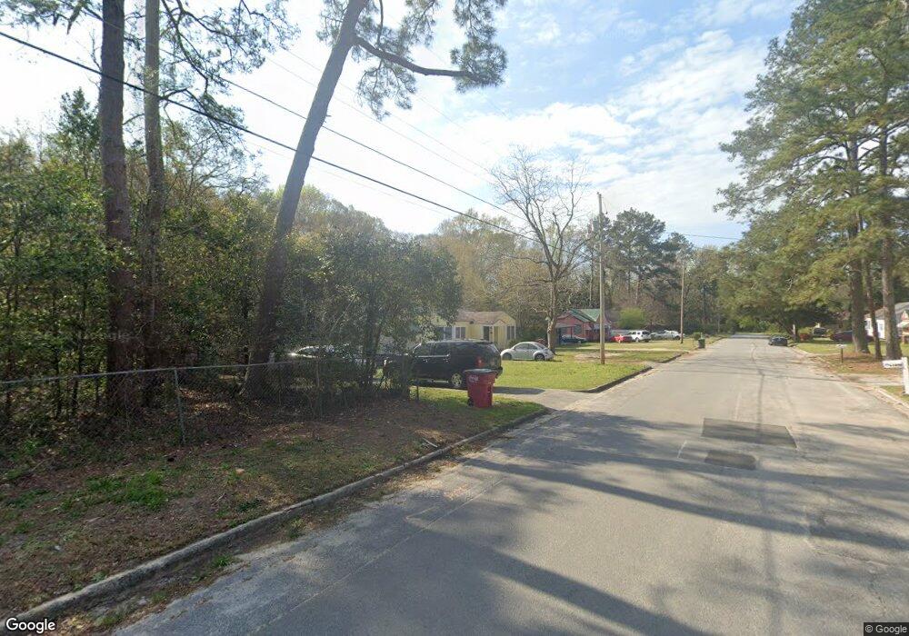 1320 Radio Dr, Macon, GA 31204 - photo 1