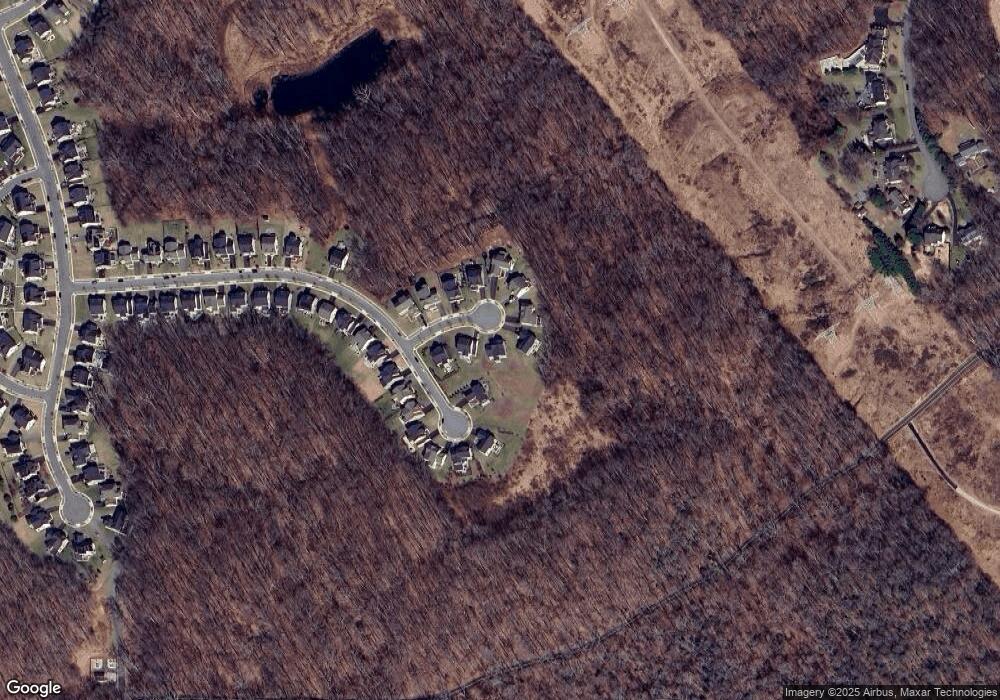 2015 Basil Hall Ct, Gambrills, MD 21054 - photo 1