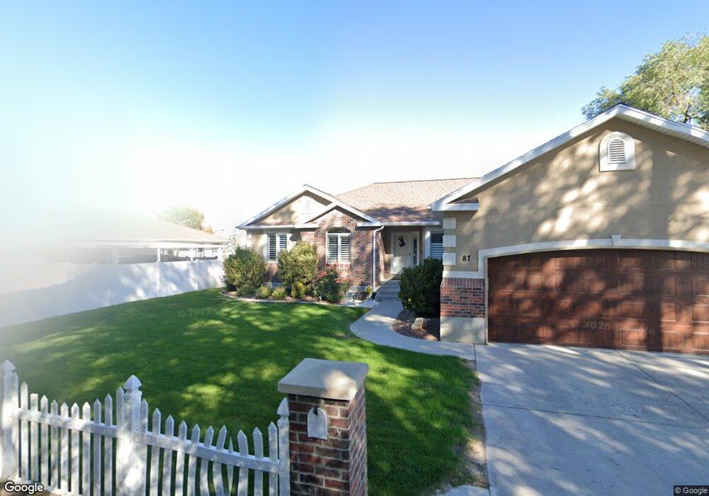87 E 7615 S, Midvale, UT 84047 - photo 1