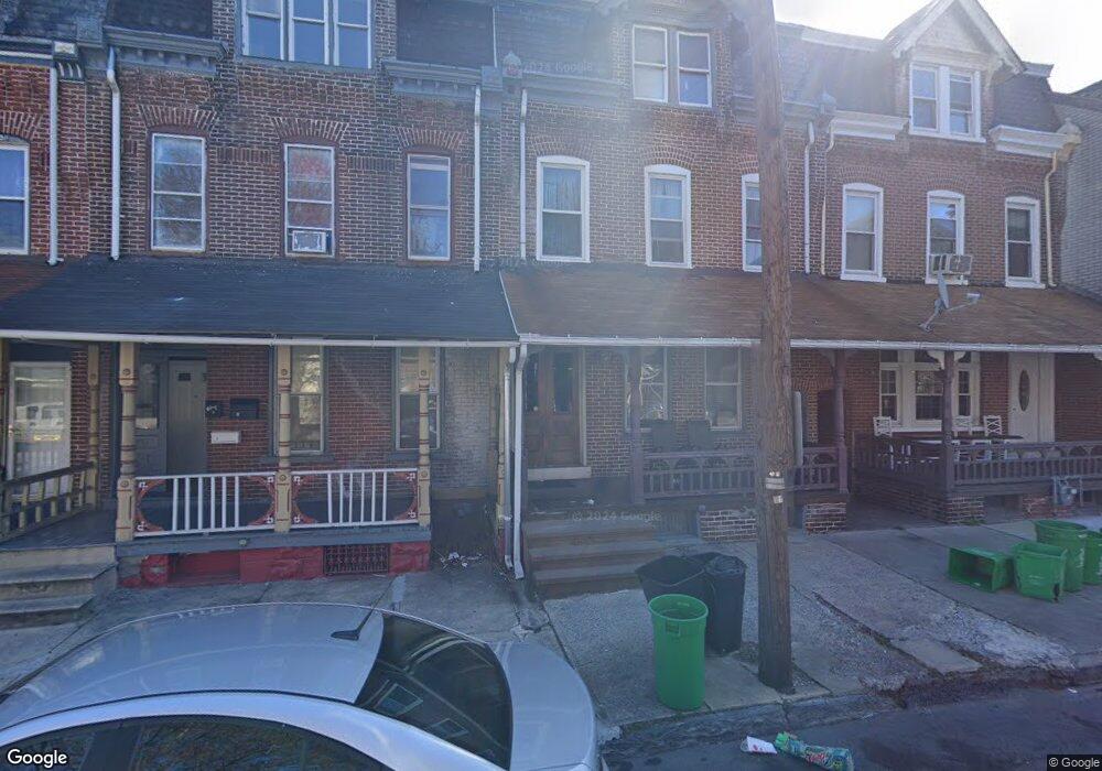 537 N 8th St, Allentown, PA 18102 - photo 1