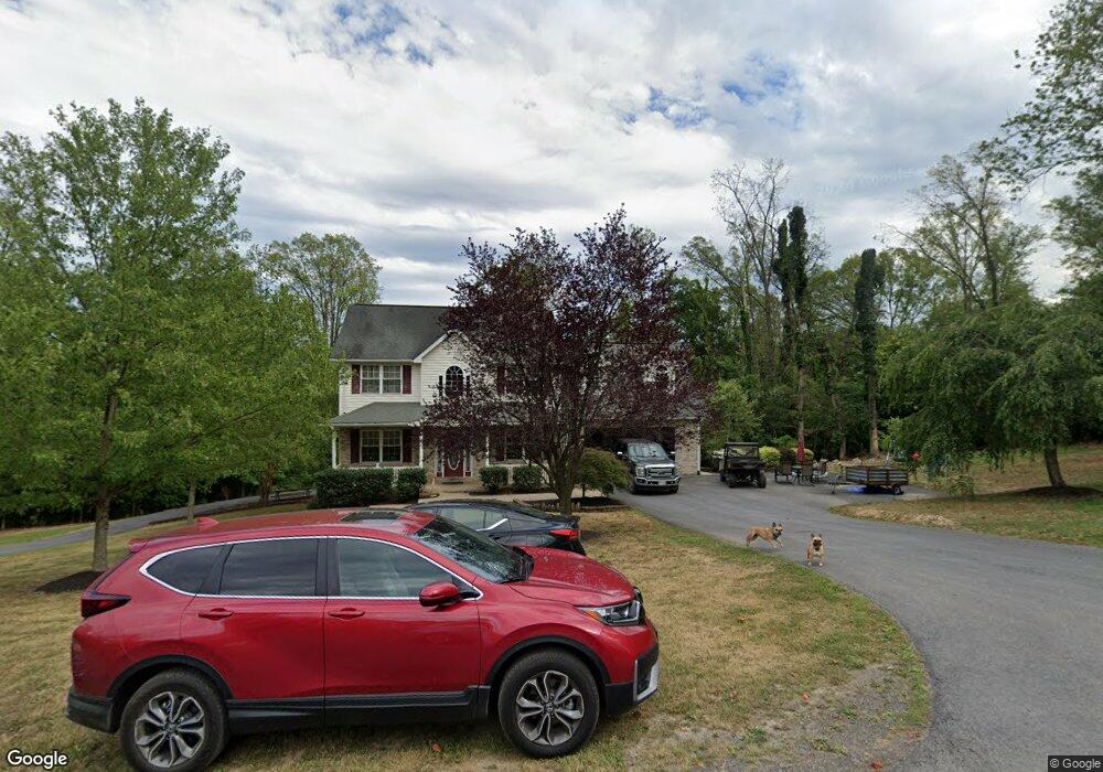 362 Blue Bell Ln, Strasburg, VA 22657 - photo 1