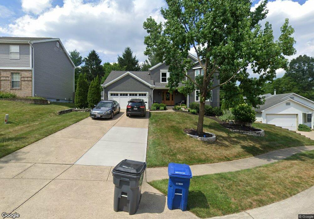 208 Ainsworth Ct, Columbus, OH 43230 - photo 1