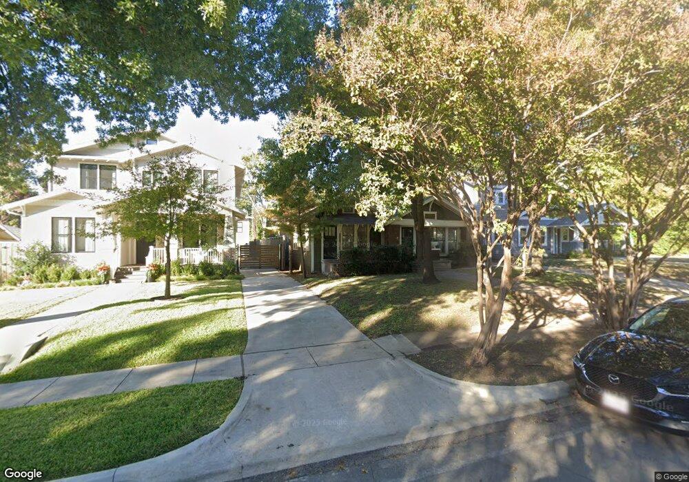 5721 Velasco Ave unit 5723, Dallas, TX 75206 - photo 1