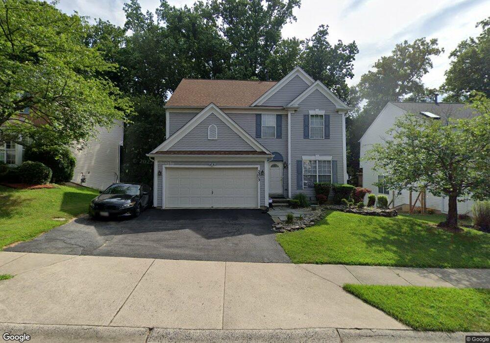 2213 Cold Meadow Way, Silver Spring, MD 20906 - photo 1