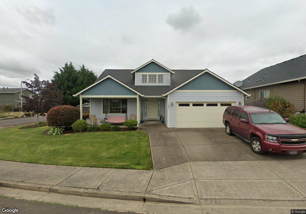 1402 N Wilson St, Lafayette, OR 97127 - photo 1