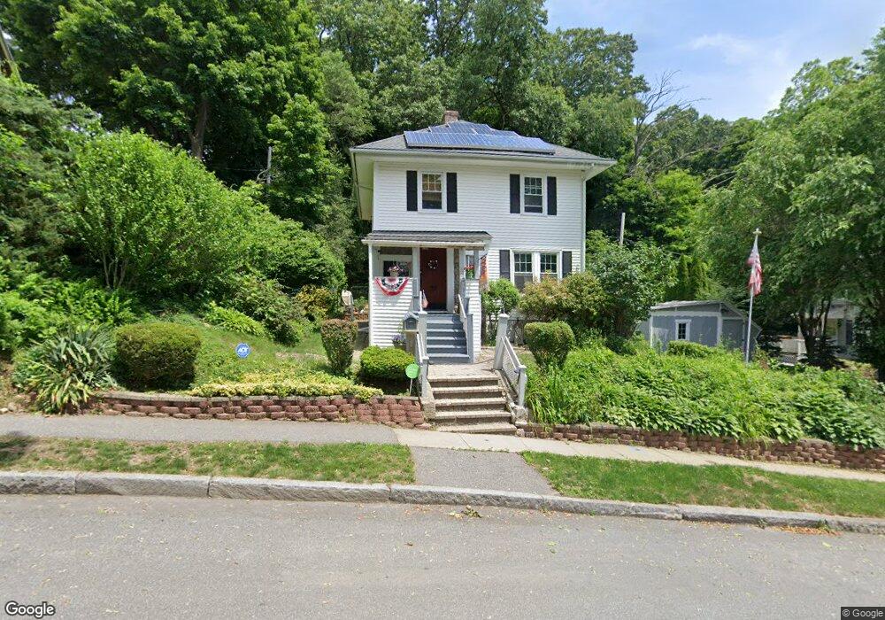 30 Rob Roy Rd, Worcester, MA 01602 - photo 1