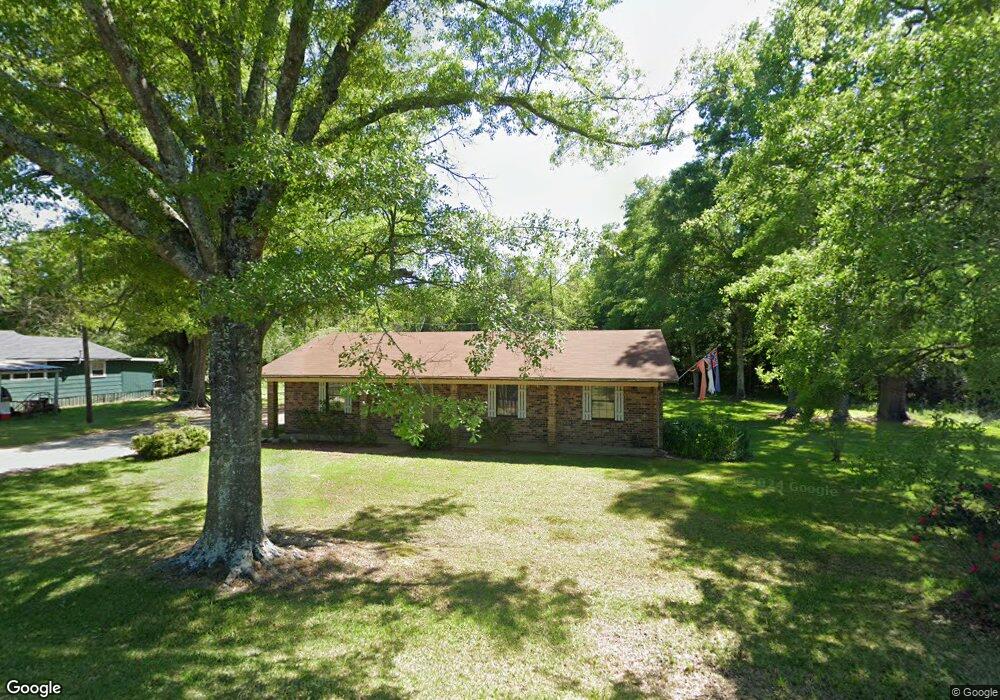 199 Watermill Rd, Laurel, MS 39443 - photo 1