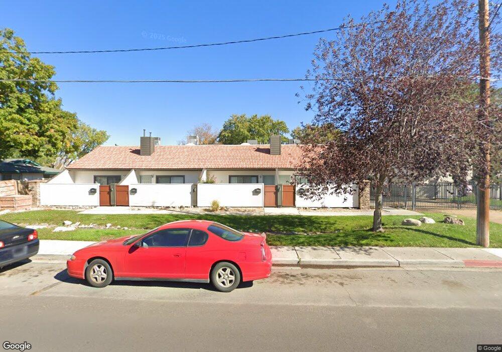 445 Salo Ct, Sparks, NV 89431 - photo 1