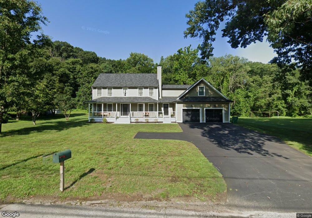 20 Pleasant St, Sutton, MA 01590 - photo 1