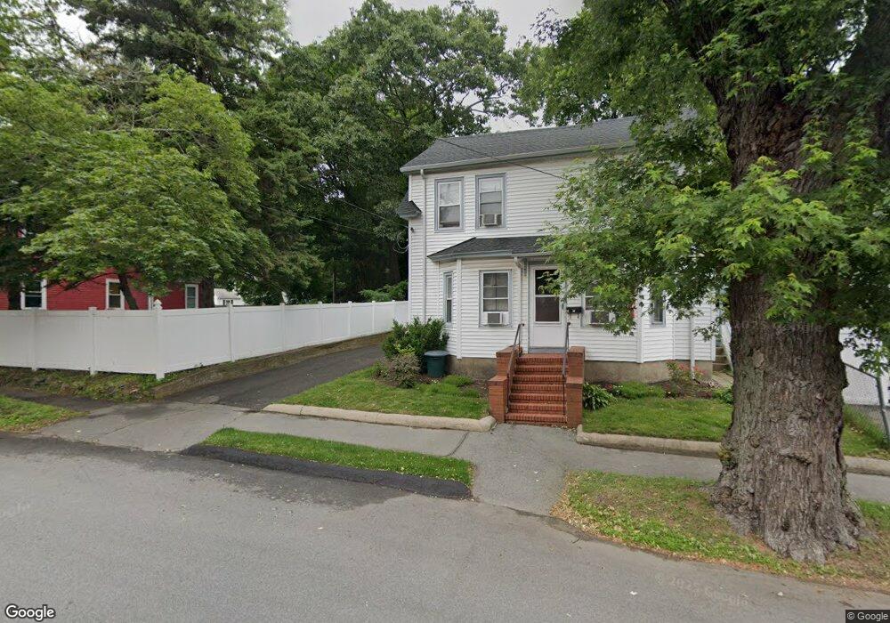 16 Columbia St unit 18, Swampscott, MA 01907 - photo 1