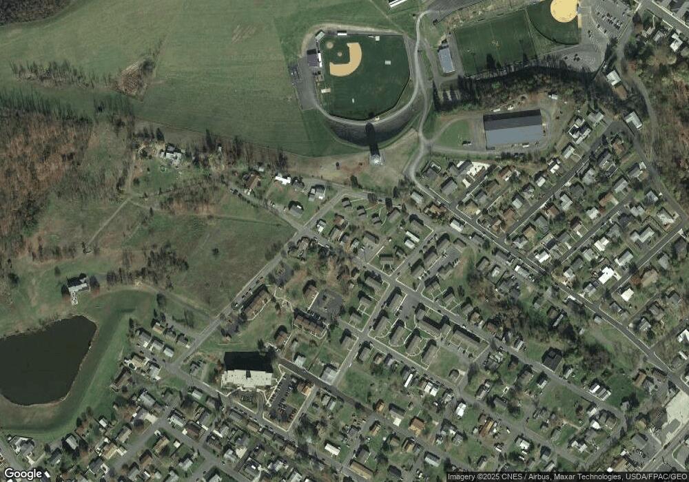 542 Virginia St, Keyser, WV 26726 - photo 1